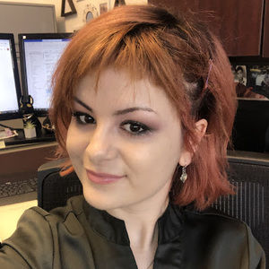 Meet your Posher, Marleigh